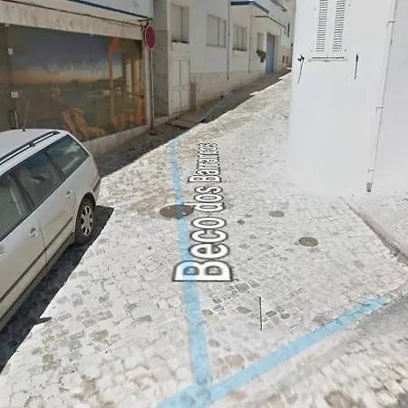 Estúdio - Hébergement de vacances Nazaré