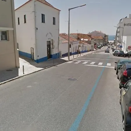 Estúdio - Hébergement de vacances Nazaré