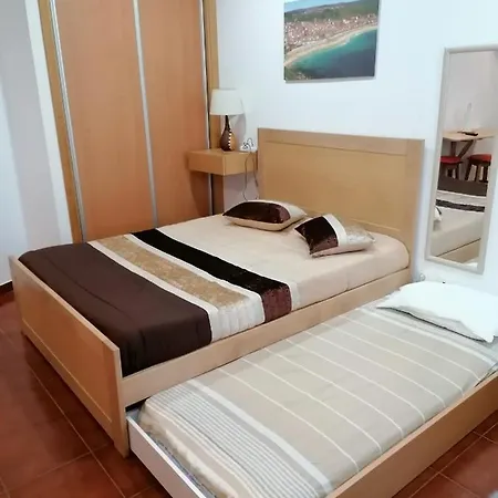 Estúdio - Hébergement de vacances *