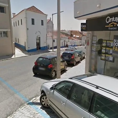 Estúdio - Hébergement de vacances