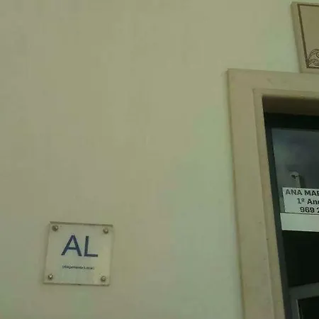 Hébergement de vacances Estúdio -