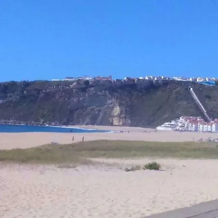 Hébergement de vacances Estúdio - *