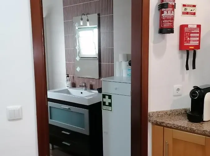 Сasa de vacaciones Estúdio - *