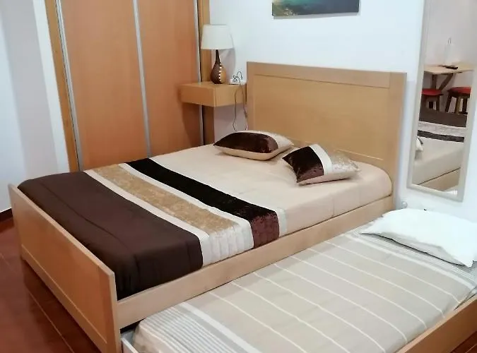 Estúdio - Сasa de vacaciones *