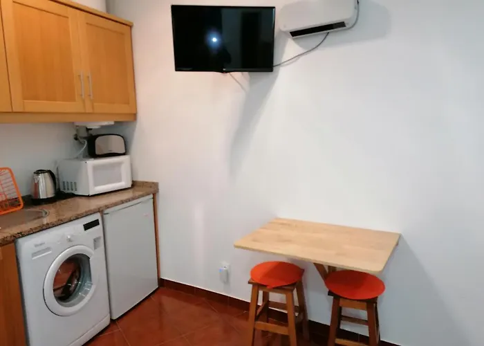 Estúdio - Сasa de vacaciones