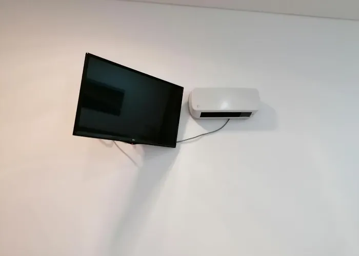 Estúdio - Сasa de vacaciones