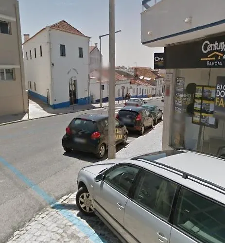 Estúdio - Сasa de vacaciones