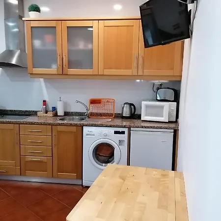 Estudio - Holiday home Nazare