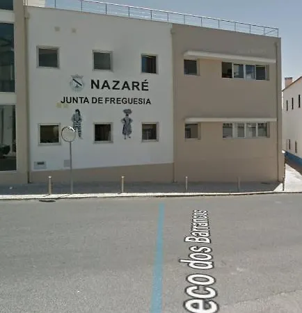Casa vacanze Estúdio - Nazaré