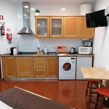 Estúdio - Hébergement de vacances