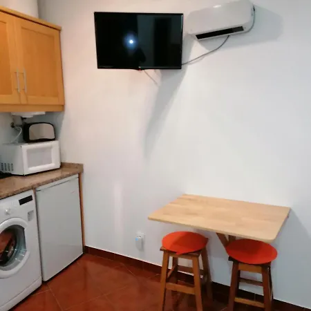 Estudio - Σπίτι διακοπών