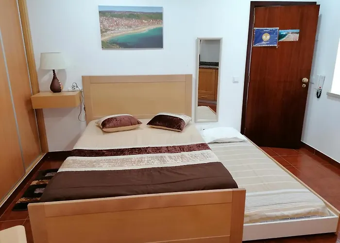 Estudio - * Nazaré