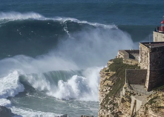 Estudio - Nazaré